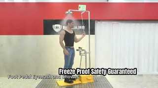 Ensuring Uninterrupted Safety in Cold Climates with the Bohua BH30-5012A Auto-Drain Anti-Freeze Stat