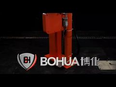 Introducing the BH30-1062C Anti-Freeze Combination Shower & Eyewash Station